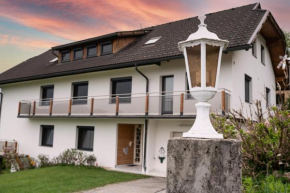 Appartement Haus Kruschitz II Ludmannsdorf